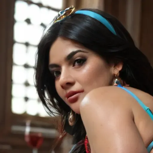generatore di immagini porno IA