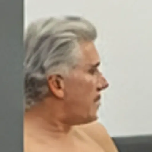 Generator obrazów pornograficznych z wykorzystaniem sztucznej inteligencji