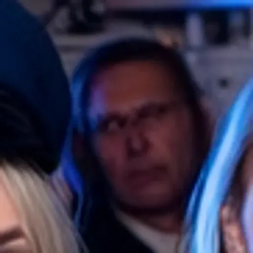 yapay zekâ porno foto üretici