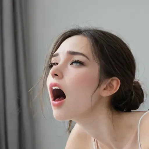 gerador de imagens pornô com IA