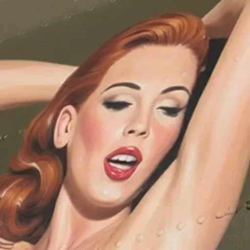 KI-Pornobild-Generator