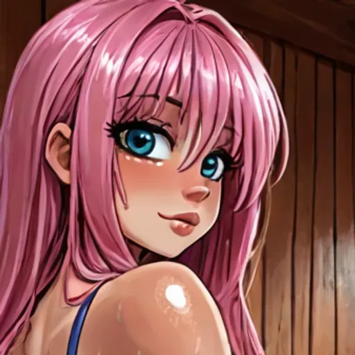 AI porn image generator