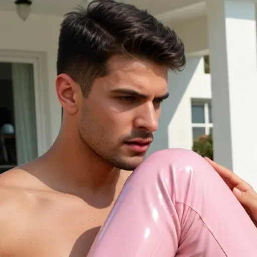 generador de imágenes porno con IA