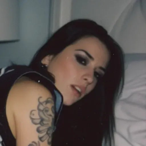 yapay zekâ porno görsel üretici