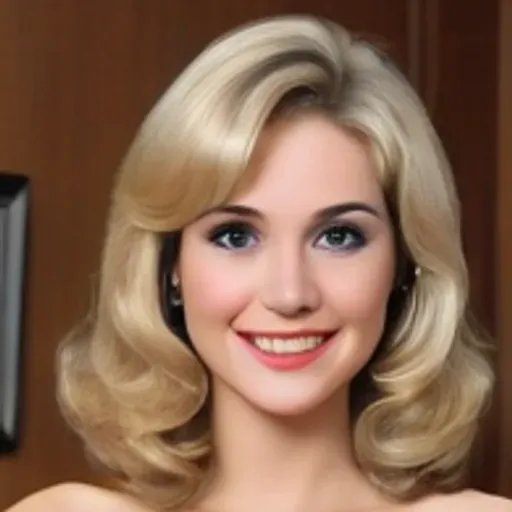 Generator obrazów pornograficznych z wykorzystaniem sztucznej inteligencji