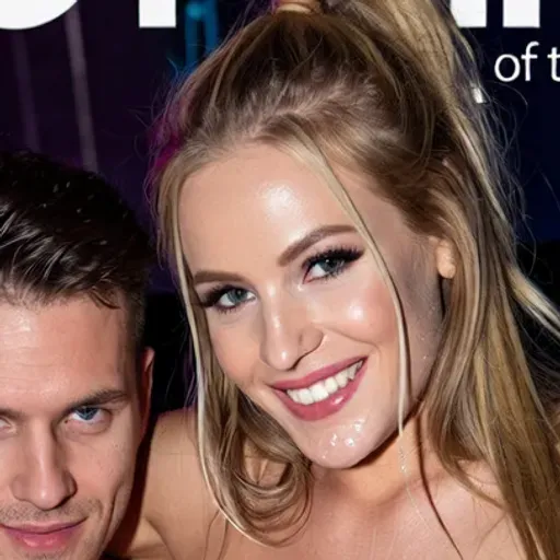 yapay zekâ porno foto üretici