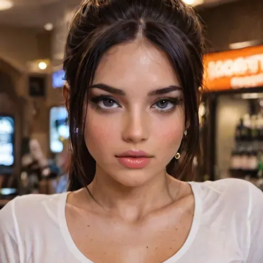 AI porn image generator