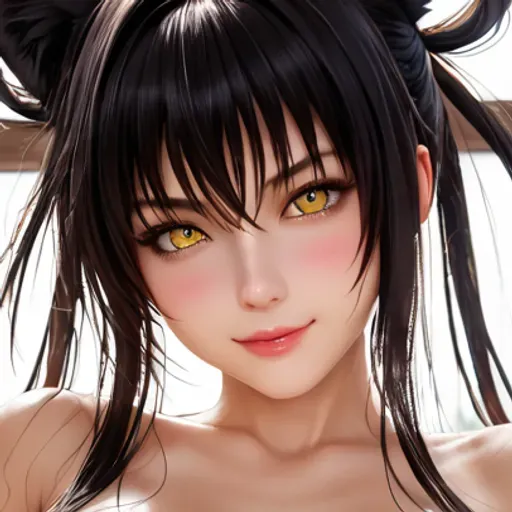 AI porn image generator