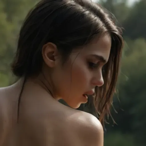 yapay zekâ porno görsel üretici