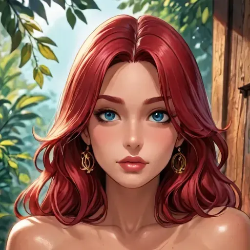 Generator obrazów pornograficznych z wykorzystaniem sztucznej inteligencji