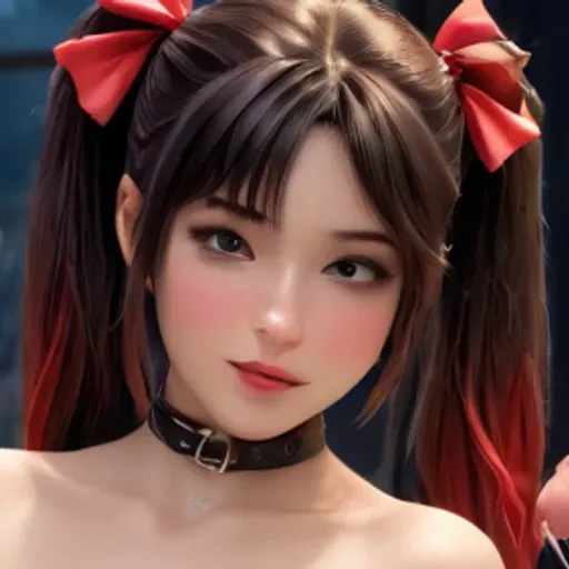 AI porn image generator