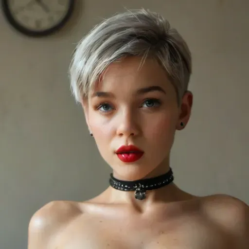 KI-Pornobild-Generator