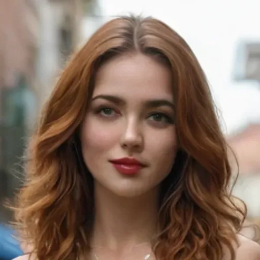 Pencipta imej lucah AI
