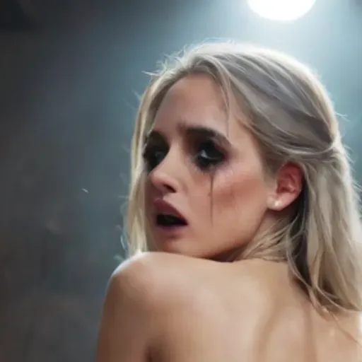 yapay zekâ porno görsel üretici