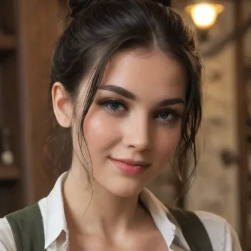 yapay zekâ porno görsel üretici
