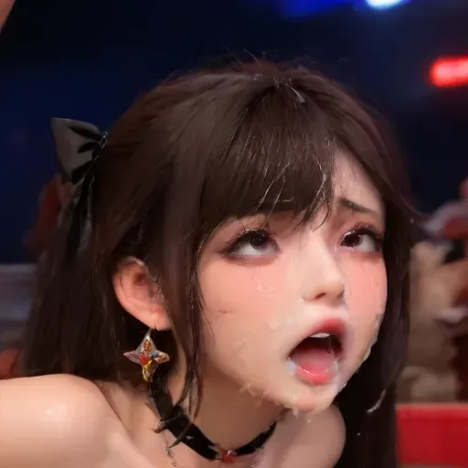 AI色情圖片產生器