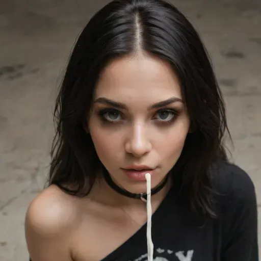 AI porn image generator