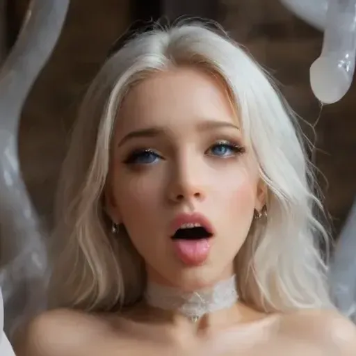 generatore di immagini porno IA