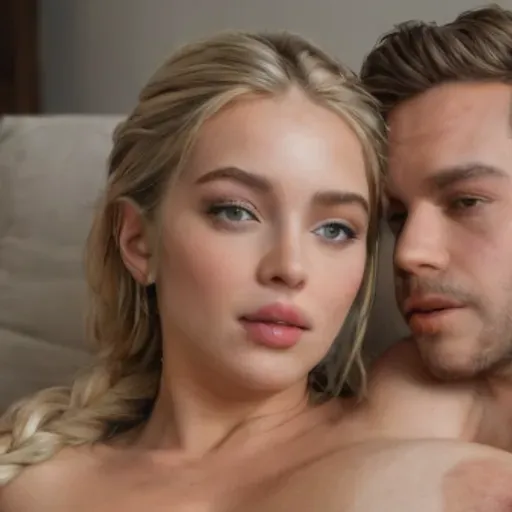 generatore di immagini porno IA