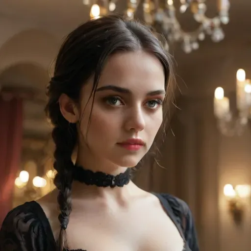 generatore di immagini porno IA