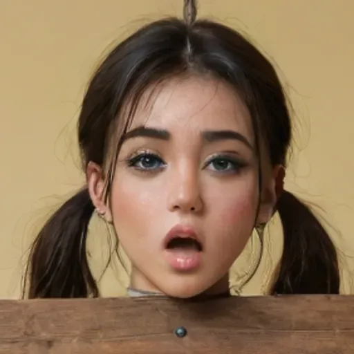 โปรแกรมสร้างภาพโปรนที่ใช้ปัญหา AI