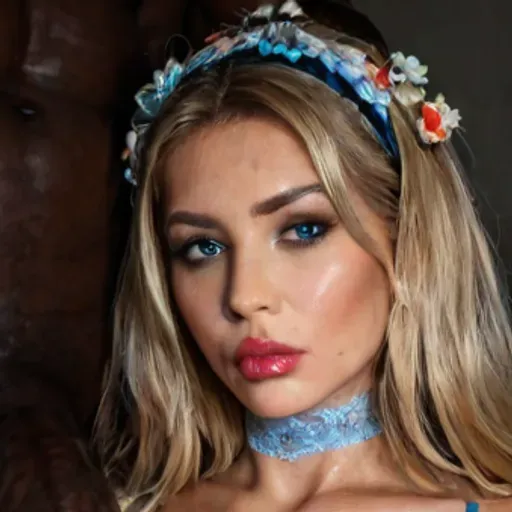 generatore di immagini porno IA
