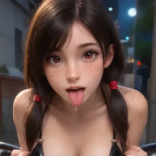 KI-Pornobild-Generator