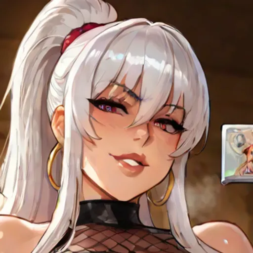 AI porn image generator
