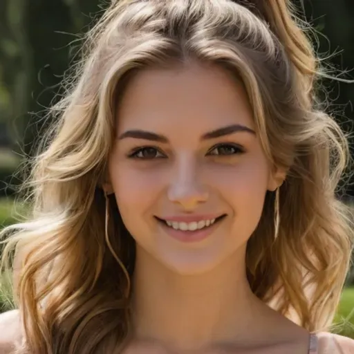 Pencipta imej lucah AI