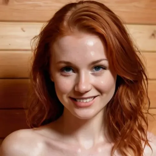 Generator obrazów pornograficznych z wykorzystaniem sztucznej inteligencji