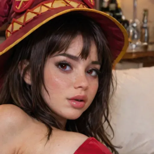 yapay zekâ porno görsel üretici