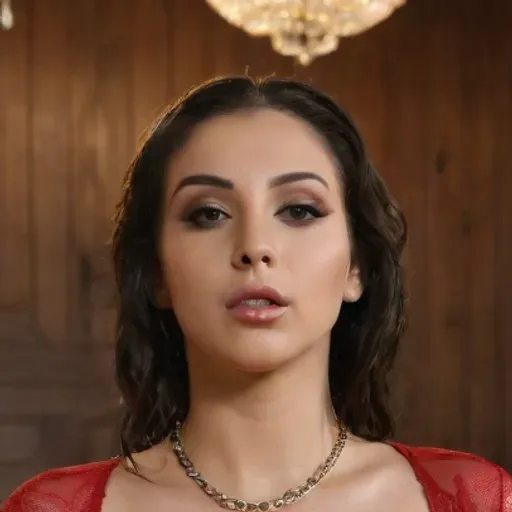 Pencipta imej lucah AI