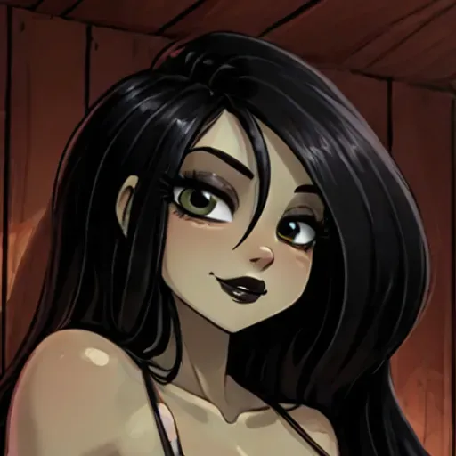 KI-Pornobild-Generator