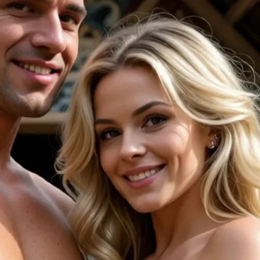 generatore di immagini porno IA