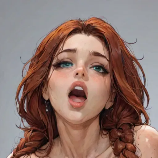 gerador de imagens pornô com IA
