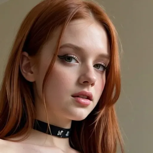generatore di immagini porno IA