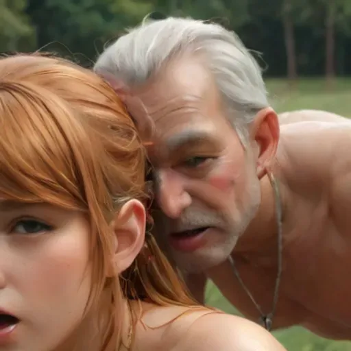 KI-Pornobild-Generator