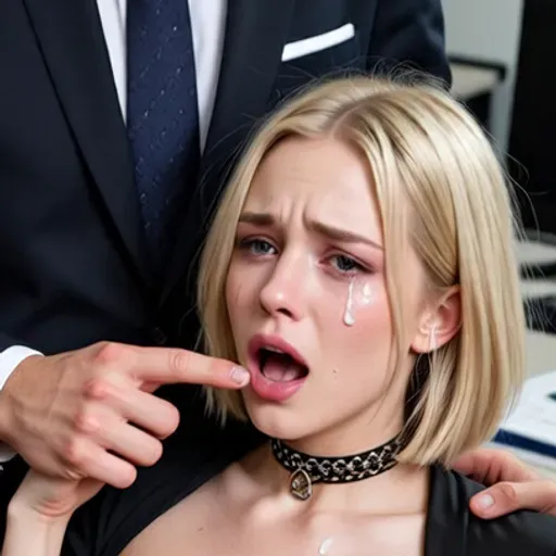 generatore di immagini porno IA