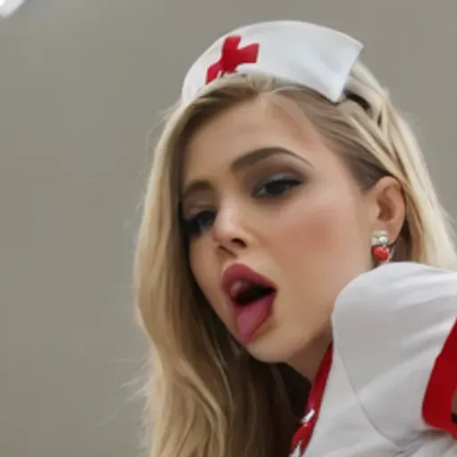 yapay zekâ porno görsel üretici
