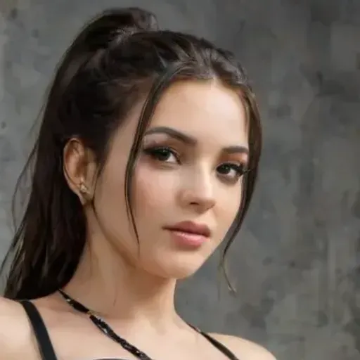 yapay zekâ porno görsel üretici