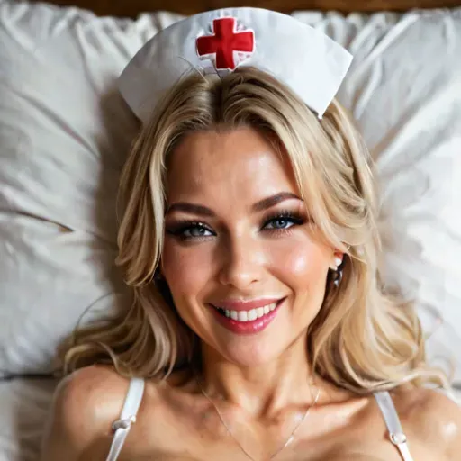 yapay zekâ porno görsel üretici