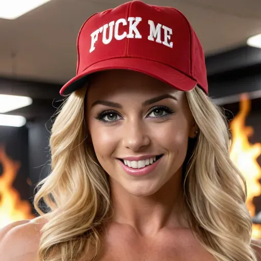 yapay zekâ porno görsel üretici