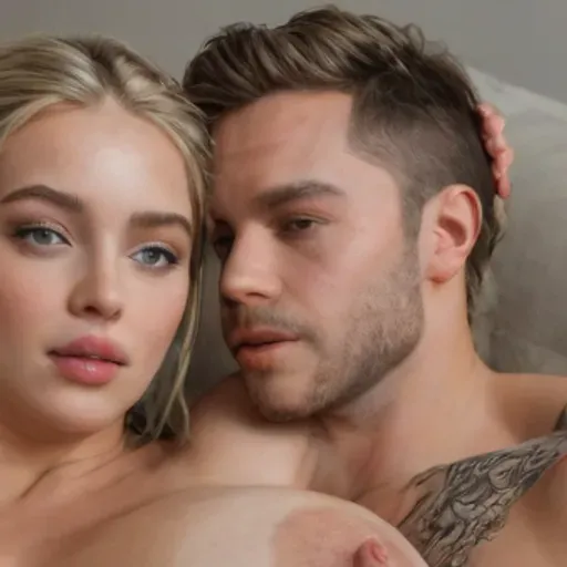 generatore di foto porno IA