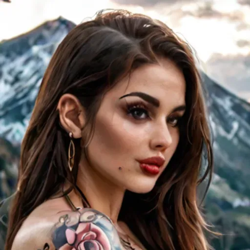 KI-Pornobild-Generator