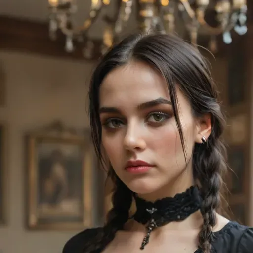 yapay zekâ porno görsel üretici