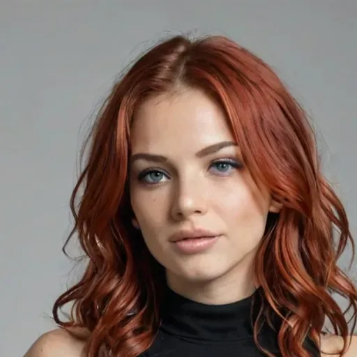 Generator obrazów pornograficznych z wykorzystaniem sztucznej inteligencji
