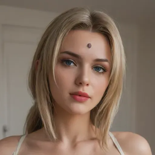 yapay zekâ porno görsel üretici