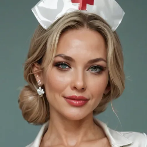 Generator obrazów pornograficznych z wykorzystaniem sztucznej inteligencji