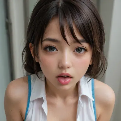AIポルノ画像ジェネレーター