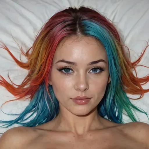 Generator obrazów pornograficznych z wykorzystaniem sztucznej inteligencji